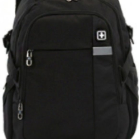 Business computer bag middle school student school bag travel bag - Picture 1 of 3